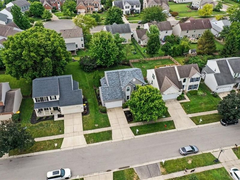 17 Christman Drive, Springboro, OH 45066 Photo 60