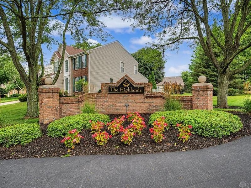 17 Christman Drive, Springboro, OH 45066 Photo 66