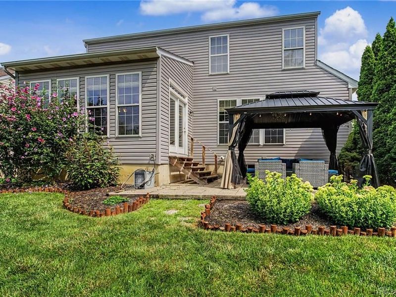 17 Christman Drive, Springboro, OH 45066 Photo 73