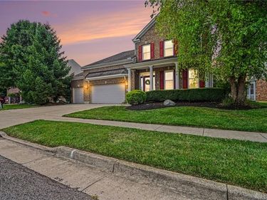 1601 Little Falls Drive, Clearcreek Twp, OH 45458