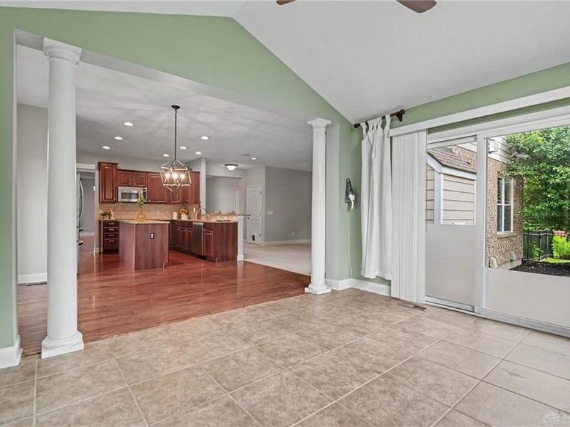 1601 Little Falls Drive, Clearcreek Township, OH 45458 Photo 11