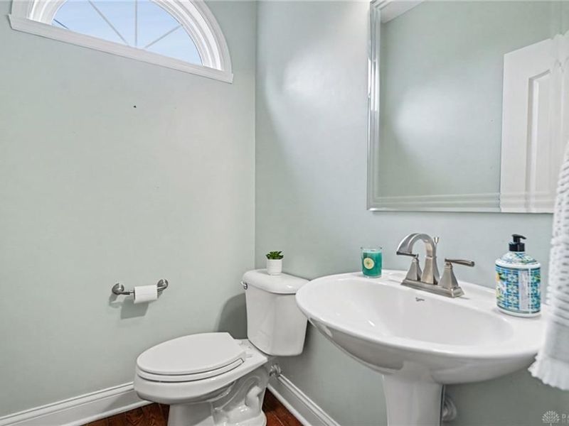 1601 Little Falls Drive, Clearcreek Township, OH 45458 Photo 13