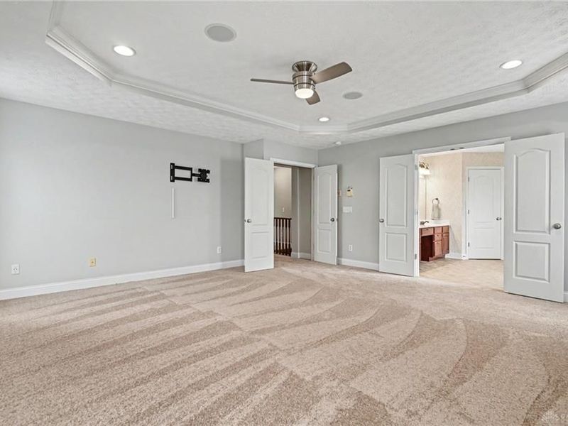 1601 Little Falls Drive, Clearcreek Township, OH 45458 Photo 15