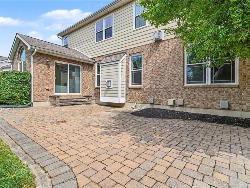1601 Little Falls Drive, Clearcreek Township, OH 45458 Photo 30