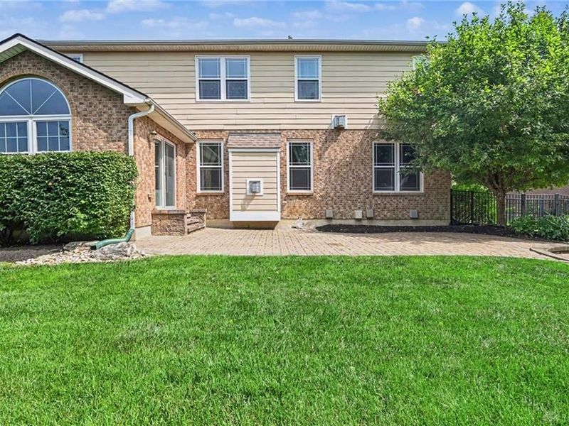 1601 Little Falls Drive, Clearcreek Township, OH 45458 Photo 31