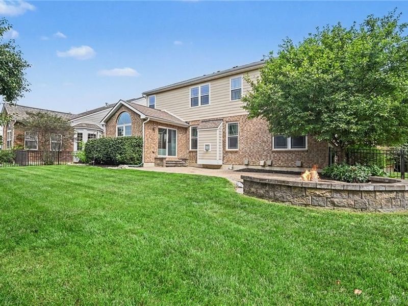 1601 Little Falls Drive, Clearcreek Township, OH 45458 Photo 32