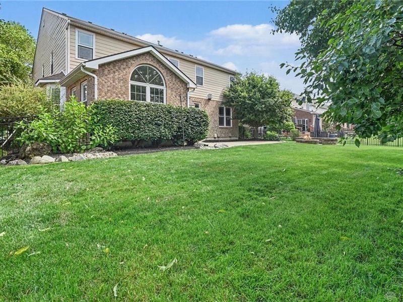 1601 Little Falls Drive, Clearcreek Township, OH 45458 Photo 34