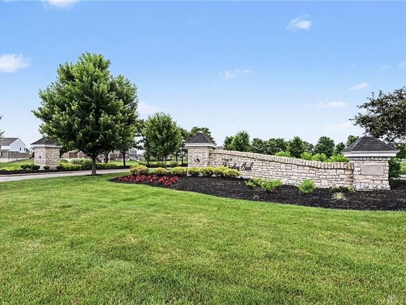 1601 Little Falls Drive, Clearcreek Township, OH 45458 Photo 37