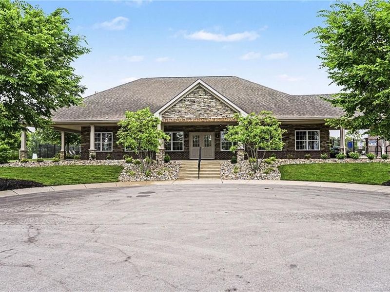 1601 Little Falls Drive, Clearcreek Township, OH 45458 Photo 39