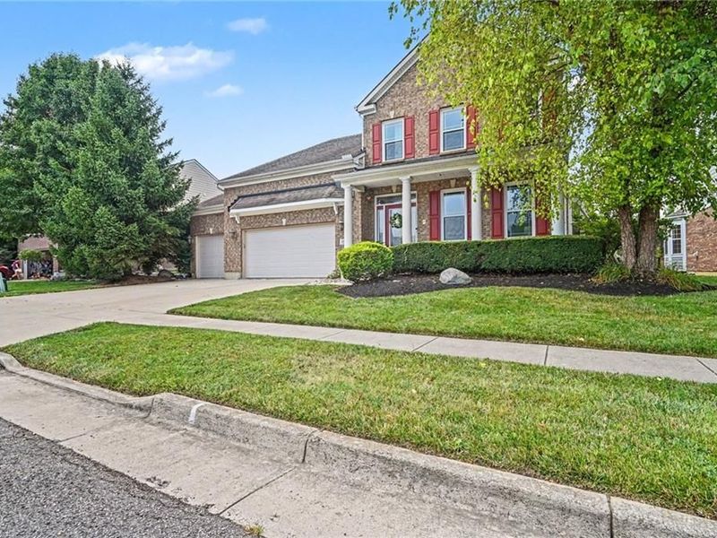 1601 Little Falls Drive, Clearcreek Township, OH 45458 Photo 45