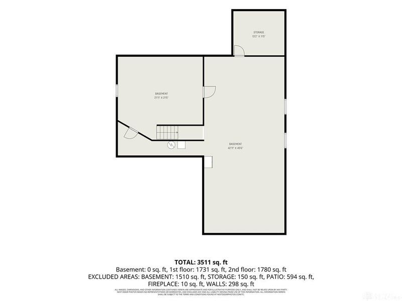 1601 Little Falls Drive, Clearcreek Township, OH 45458 Photo 47