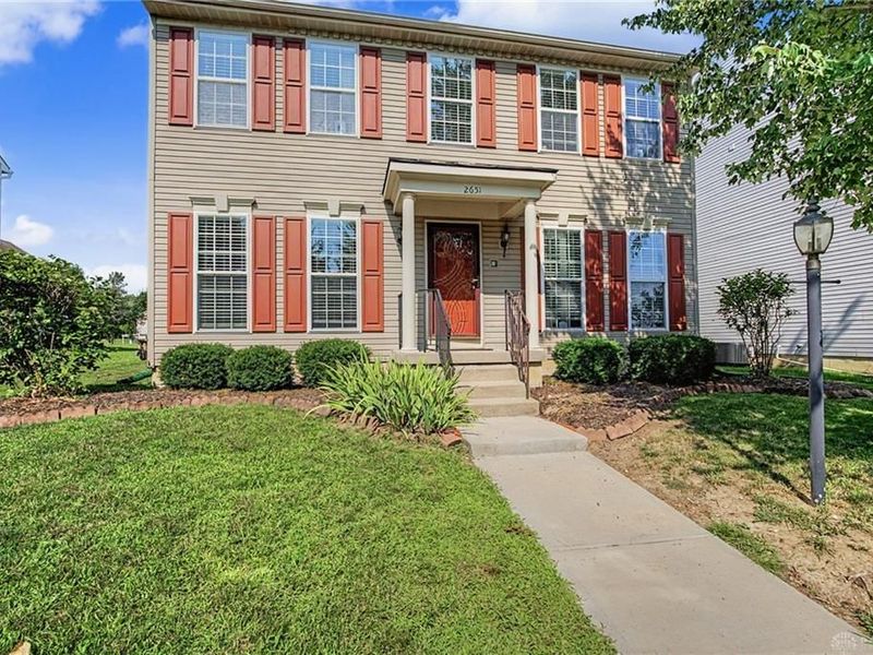 2651 Royal Gateway, Beavercreek, OH 45431 Photo 2