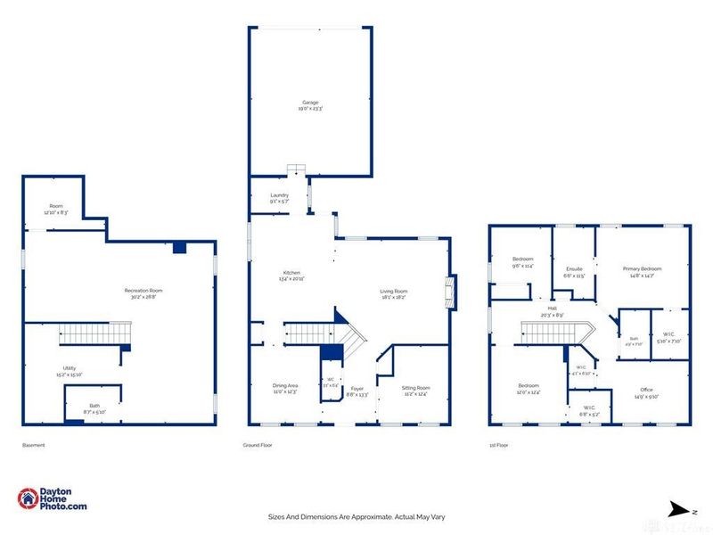 2651 Royal Gateway, Beavercreek, OH 45431 Photo 43