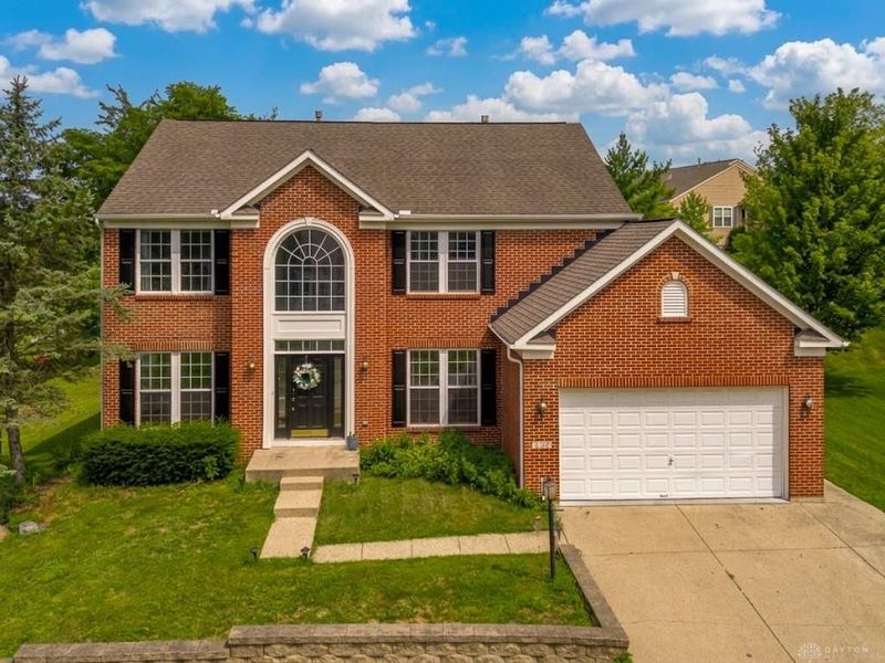 2538 Muirfield Drive, Beavercreek, OH 45431 Photo 1