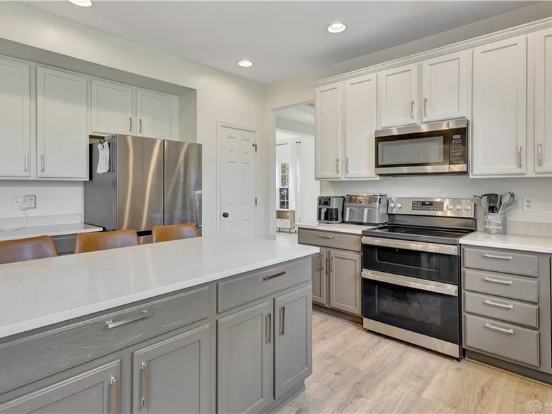 2538 Muirfield Drive, Beavercreek, OH 45431 Photo 10
