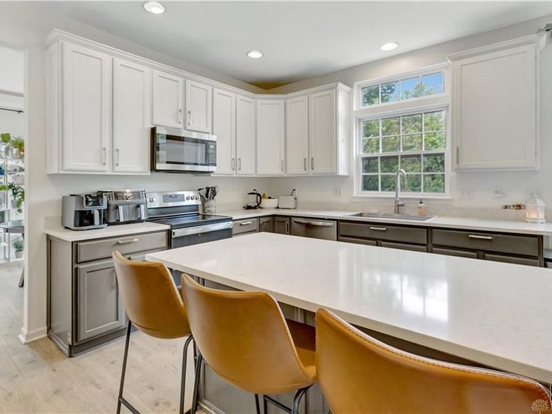 2538 Muirfield Drive, Beavercreek, OH 45431 Photo 12