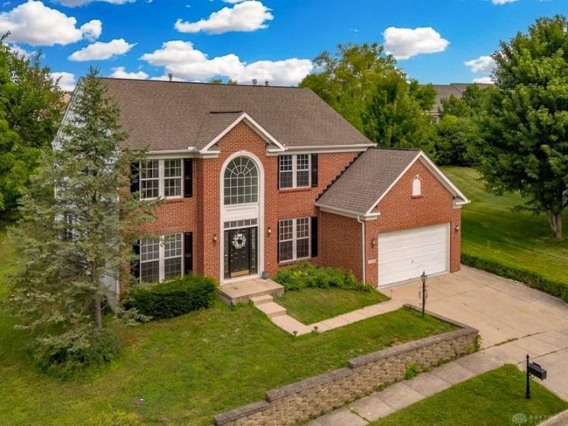 2538 Muirfield Drive, Beavercreek, OH 45431 Photo 2