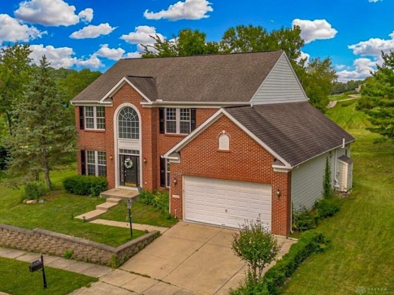 2538 Muirfield Drive, Beavercreek, OH 45431 Photo 3