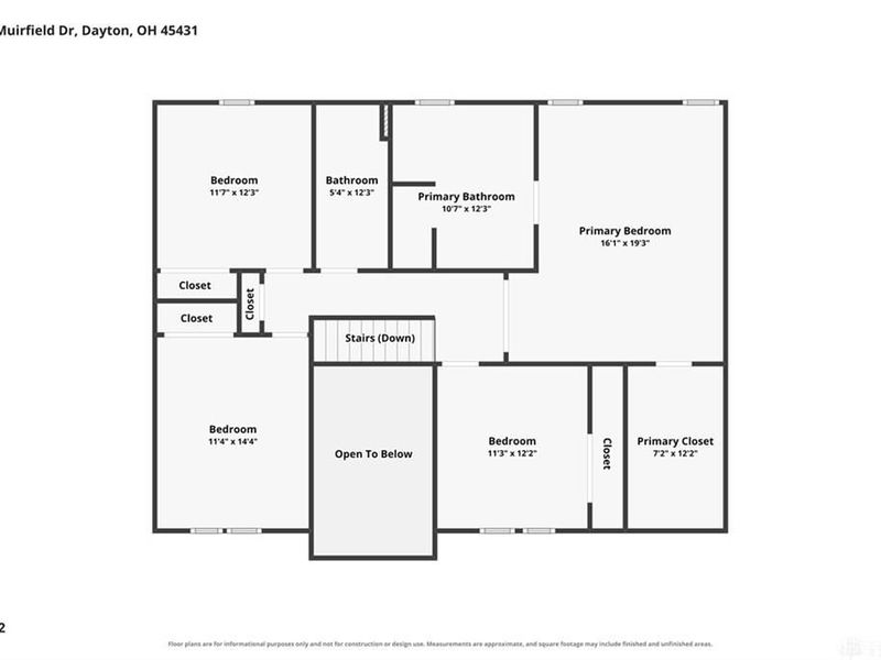 2538 Muirfield Drive, Beavercreek, OH 45431 Photo 46