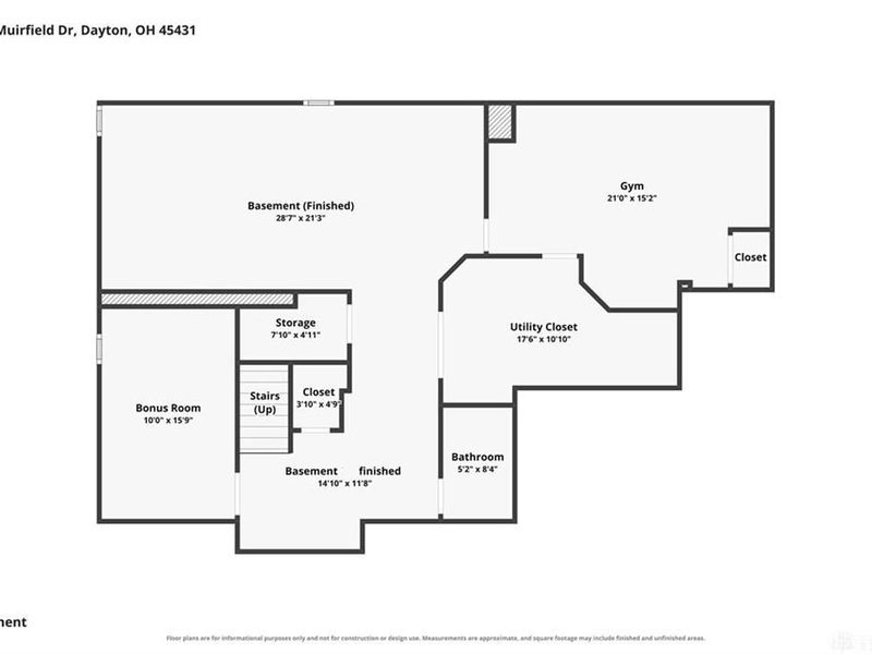 2538 Muirfield Drive, Beavercreek, OH 45431 Photo 47
