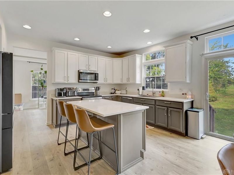 2538 Muirfield Drive, Beavercreek, OH 45431 Photo 5