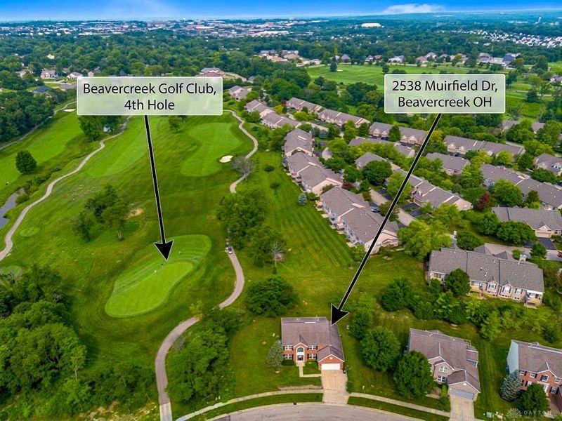 2538 Muirfield Drive, Beavercreek, OH 45431 Photo 51