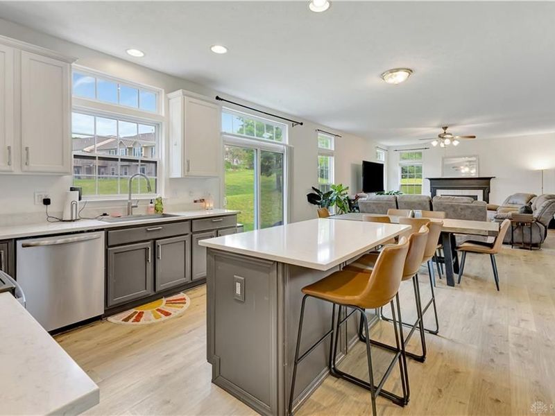 2538 Muirfield Drive, Beavercreek, OH 45431 Photo 8
