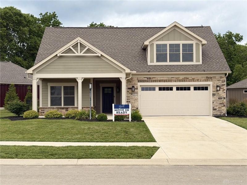 1464 Triple Crown Way, Beavercreek Township, OH 45385 Photo 1