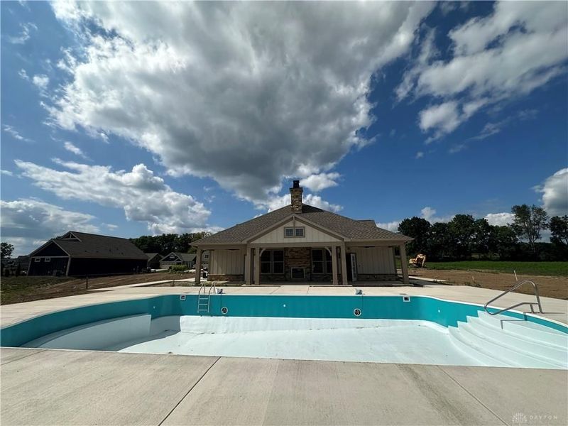 1464 Triple Crown Way, Beavercreek Township, OH 45385 Photo 75
