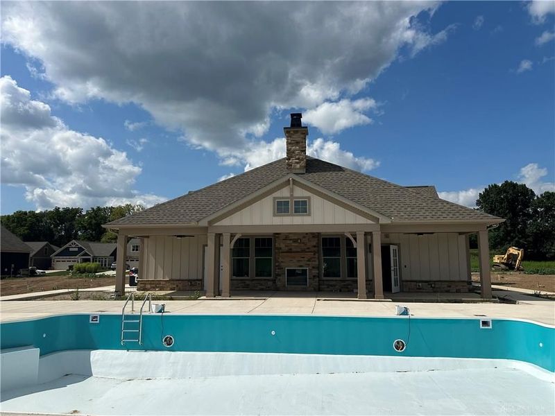 1464 Triple Crown Way, Beavercreek Township, OH 45385 Photo 76
