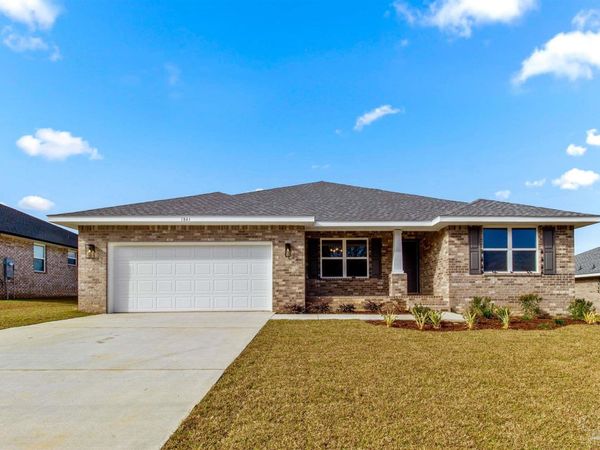 134 Pecan Cove Rd, Unit 1C, Cantonment, FL 32533