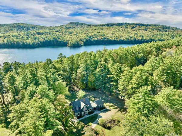 377 Wentworth Road, Brookfield, NH 03872