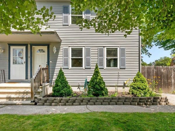 6R Tiger Tail Circle, Unit 6R, Derry, NH 03038