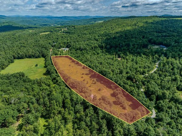438 Porter Road, Bath, NH 03740