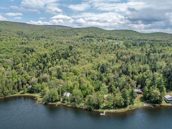 TBD Backshore Drive, Eden, VT 05652