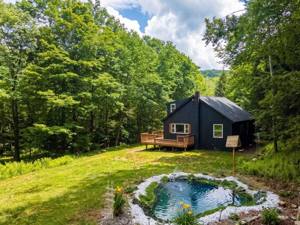37 Wright Road, Ludlow, VT 05149