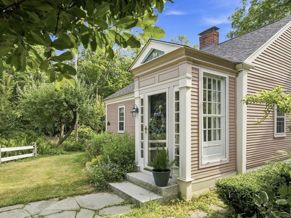262 Poor Farm Road, Weare, NH 03281