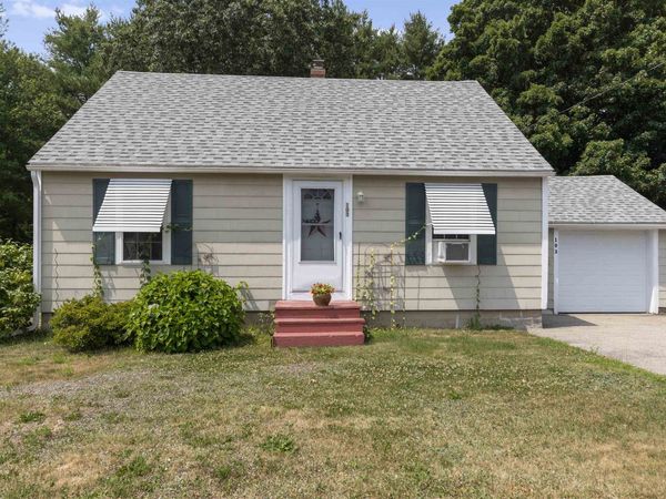 103 Washington Street, Rochester, NH 03867