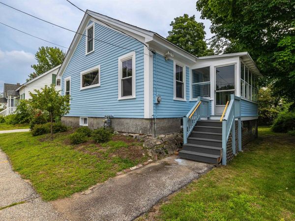 17 Monroe Street, Concord, NH 03301