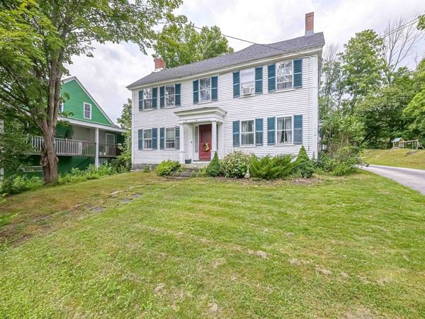 16 Francestown Road, Bennington, NH 03442
