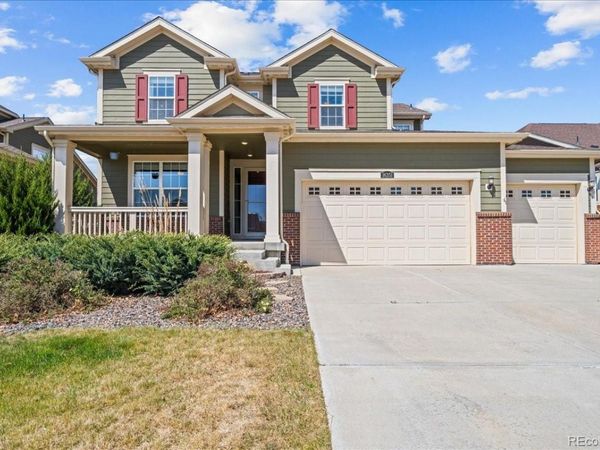 16351 Josephine Place , Brighton, CO 80602