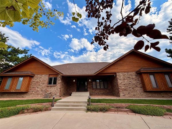 5252 S Xenophon Court, Littleton, CO 80127