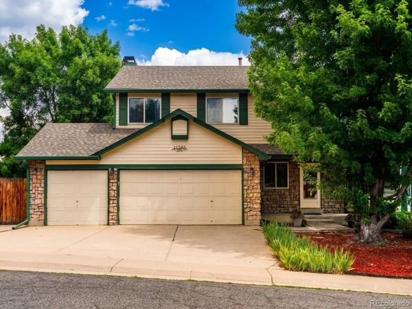 11565 W 67th Place , Arvada, CO 80004