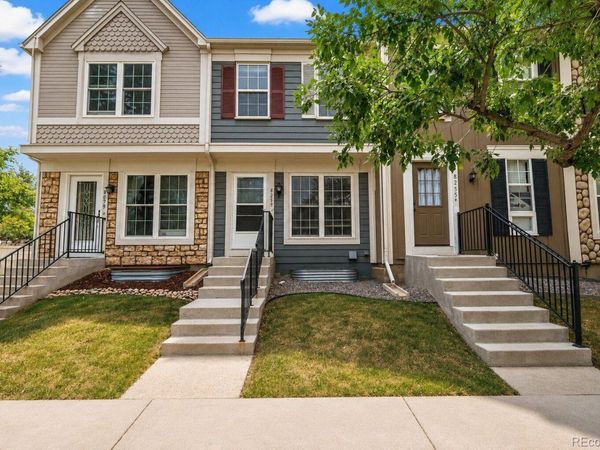 8257 S Fillmore Way , Littleton, CO 80122