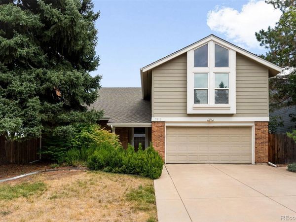 7912 S Xenia Court , Centennial, CO 80112