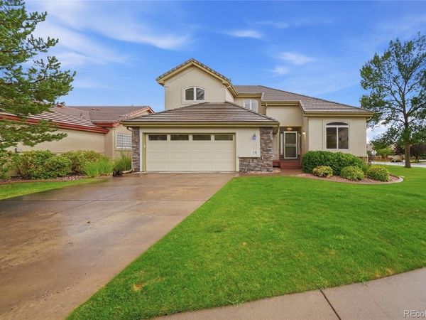 516 Mariana Pointe Drive , Loveland, CO 80537