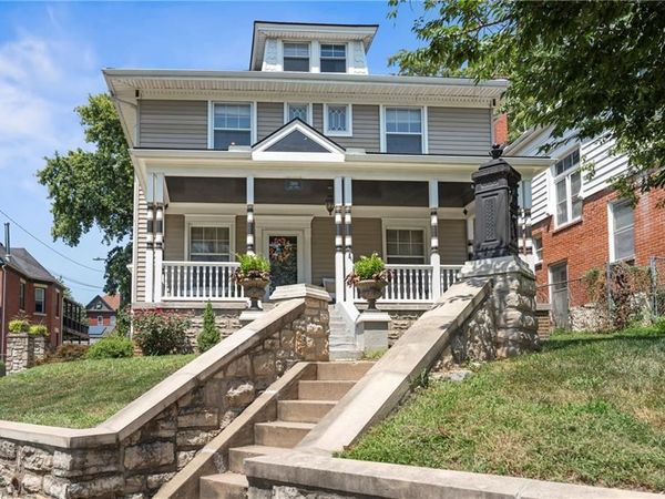 3300 E 10th Street, Kansas City, MO 64127