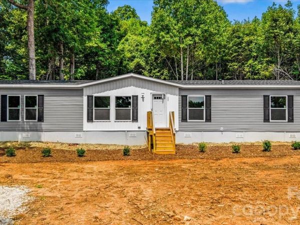 205 Erwin Temple Church Road, Woodleaf, NC 27054