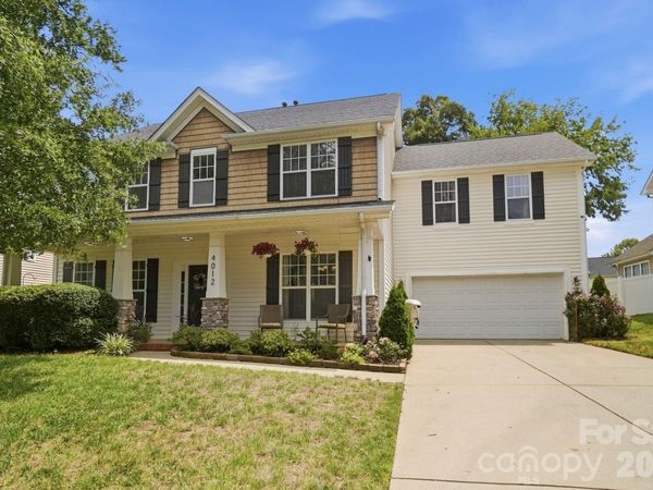 4012 Magna Lane , Indian Trail, NC 28079
