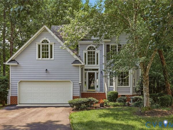 14615 Houghton Street , Chesterfield, VA 23832